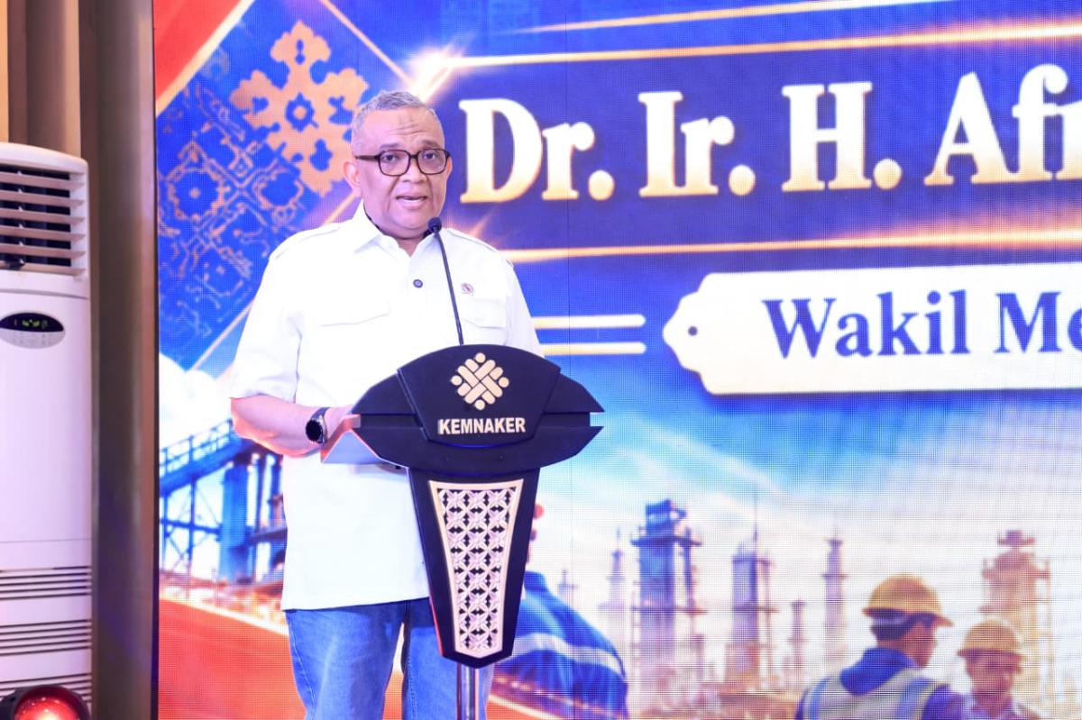 Kemnaker Masukkan Teknisi Ponsel dalam Inaskill 2026 untuk Pertama Kalinya